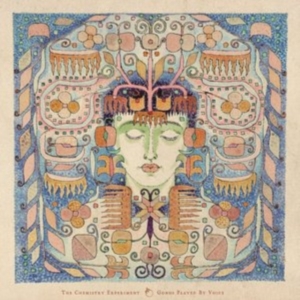 Chemistry Experiment - Gongs Played By Voice in the group CD / Pop-Rock at Bengans Skivbutik AB (1176622)