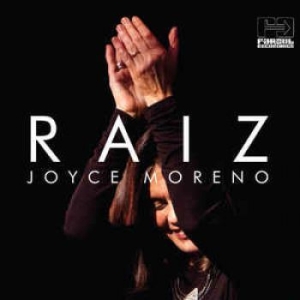 Moreno Joyce - Raiz in the group CD / Elektroniskt at Bengans Skivbutik AB (1176628)