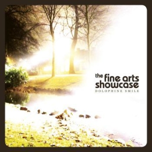 Fine Arts Showcase - Dolophine Smile in the group CD / Pop at Bengans Skivbutik AB (1176712)