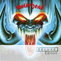 Motörhead - Rock 'N' Roll - Dlx in the group OUR PICKS / Christmas gift tip CD at Bengans Skivbutik AB (1177739)