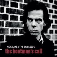 Nick Cave & The Bad Seeds - The Boatman?S Call in the group CD / Pop-Rock at Bengans Skivbutik AB (1177775)