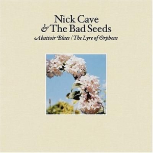 Nick Cave & The Bad Seeds - Abattoir Blues / The Lyre Of Orpheu in the group CD / Pop-Rock at Bengans Skivbutik AB (1177776)