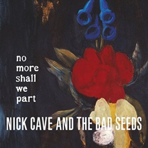 Nick Cave & The Bad Seeds - No More Shall We Part in the group VINYL / Pop-Rock at Bengans Skivbutik AB (1177806)
