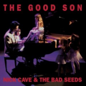 Nick Cave & The Bad Seeds - The Good Son in the group OUR PICKS / Most popular vinyl classics at Bengans Skivbutik AB (1177807)