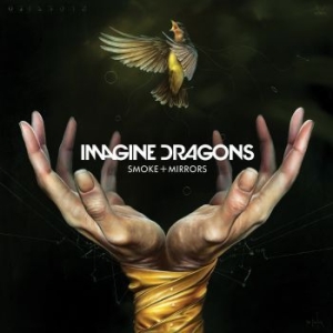 Imagine Dragons - Smoke + Mirrors in the group Minishops / Imagine Dragons at Bengans Skivbutik AB (1178042)