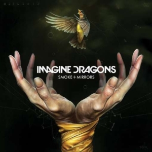 Imagine Dragons - Smoke + Mirrors in the group OTHER / -Start Uni-CD at Bengans Skivbutik AB (1178042)