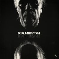 John Carpenter - Lost Themes in the group CD / Dance-Techno,Pop-Rock at Bengans Skivbutik AB (1178336)