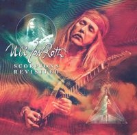 Uli Jon Roth - Scorpions Revisited in the group OUR PICKS / Friday Releases / Friday the 31st of May 2024 at Bengans Skivbutik AB (1178360)