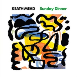 Mead Keath - Sunday Dinner in the group VINYL / Pop-Rock at Bengans Skivbutik AB (1179181)