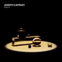 Capriati Joseph - Fabric 80 : in the group CD / Dance-Techno,Pop-Rock at Bengans Skivbutik AB (1179194)