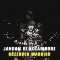 Blakkamoore Jahdan - Buzzrock Warrior in the group CD / Hip Hop-Rap,Reggae at Bengans Skivbutik AB (1181618)