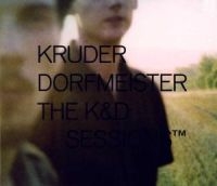 Kruder & Dorfmeister - K&D Sessions,The (2Xcd) in the group CD / Dance-Techno,Pop-Rock at Bengans Skivbutik AB (1181707)