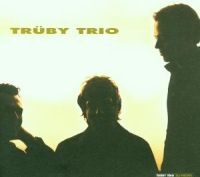 Truby Trio - Dj-Kicks in the group CD / Dance-Techno,Pop-Rock at Bengans Skivbutik AB (1181743)