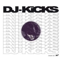 Motor City Drum Ensemble - Dj-Kicks in the group CD / Dance-Techno,Pop-Rock at Bengans Skivbutik AB (1181996)