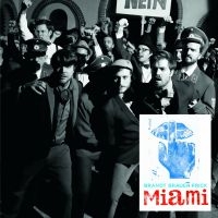 Brandt Brauer Frick - Miami in the group CD / Dance-Techno,Pop-Rock at Bengans Skivbutik AB (1182030)