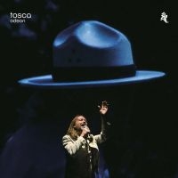 Tosca - Odeon in the group CD / Dance-Techno,Pop-Rock at Bengans Skivbutik AB (1182033)