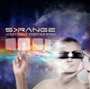 S-Range - Remixed Memories in the group CD / Dans/Techno at Bengans Skivbutik AB (1182266)