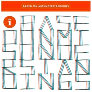 Based On Misunderstandings Vol.1 - Based On Misunderstandings Vol.1 in the group OTHER / Övrigt / at Bengans Skivbutik AB (1182759)