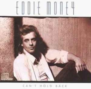 Money Eddie - Can't Hold Back in the group OUR PICKS / Classic labels / Rock Candy at Bengans Skivbutik AB (1183782)