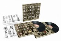 Led Zeppelin - Physical Graffiti in the group OTHER / -Start LP1 at Bengans Skivbutik AB (1184100)