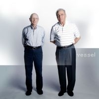 TWENTY ONE PILOTS - VESSEL (VINYL) in the group Minishops / Twenty One Pilots at Bengans Skivbutik AB (1185336)