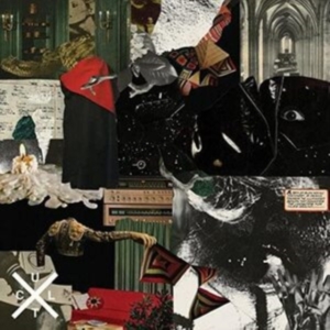 Ex-Cult - Cigarette Machine in the group VINYL / Pop-Rock at Bengans Skivbutik AB (1185425)