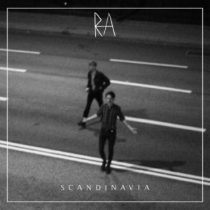 Ra - Scandinavia in the group VINYL / Pop-Rock,Svensk Musik at Bengans Skivbutik AB (1185844)