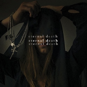 Eternal Death - Eternal Death in the group CD / Pop-Rock at Bengans Skivbutik AB (1185845)