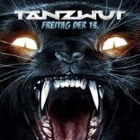 Tanzwut - Freitag Der 13 (Box Set) in the group CD / Pop-Rock at Bengans Skivbutik AB (1185872)