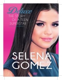 Gomez Selena - Deluxe-The Story Of A Teenage in the group OTHER / Music-DVD & Bluray at Bengans Skivbutik AB (1186934)