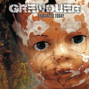 Grenouer - Unwanted Today in the group CD / Hårdrock/ Heavy metal at Bengans Skivbutik AB (1186938)