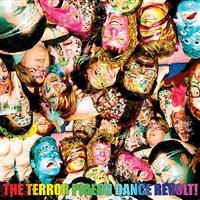 Terror Pigeon Dance Revolt The - I Love You. I Love You And I'm In L in the group CD / Pop-Rock at Bengans Skivbutik AB (1186970)