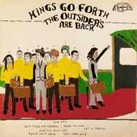 Kings Go Forth - The Outsiders Are Back in the group CD / Pop-Rock,RnB-Soul at Bengans Skivbutik AB (1186972)