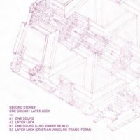 Second Storey - One Sound in the group VINYL / Dance-Techno at Bengans Skivbutik AB (1187065)