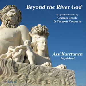 Couperin François/Lynch Graham - Beyond The River God in the group OUR PICKS / Christmas gift tip CD at Bengans Skivbutik AB (1188461)