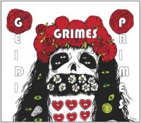 Grimes - Geidi Primes (Reissue) in the group CD / Pop-Rock at Bengans Skivbutik AB (1188890)