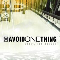 Avoid One Thing - Chopstick Bridge in the group CD / Pop-Rock at Bengans Skivbutik AB (1188915)