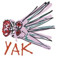 Yak - Hungry Heart in the group VINYL / Pop-Rock at Bengans Skivbutik AB (1188990)