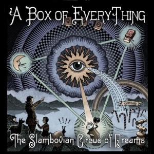 Slambovian Circus Of Dreams - A Box Of Everything in the group VINYL / Rock at Bengans Skivbutik AB (1189059)