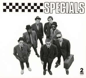 The Specials - Specials in the group CD / Pop-Rock,Övrigt at Bengans Skivbutik AB (1189774)