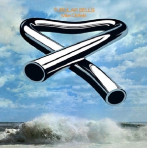 Mike Oldfield - Tubular Bells 2009 - Lp+Downlo in the group OUR PICKS / Most popular vinyl classics at Bengans Skivbutik AB (1190053)