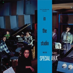 The Specials - In The Studio in the group CD / Pop-Rock,Övrigt at Bengans Skivbutik AB (1190571)