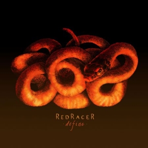 Redracer - Define in the group CD / Rock at Bengans Skivbutik AB (1191485)