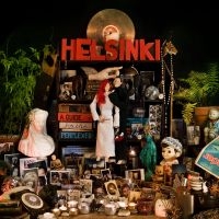 Helsinki - A Guide For The Perplexed in the group VINYL / Pop-Rock at Bengans Skivbutik AB (1191553)