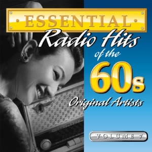 Blandade Artister - Essential Radio Hits Of The 60S Vol in the group CD / Rock at Bengans Skivbutik AB (1193652)