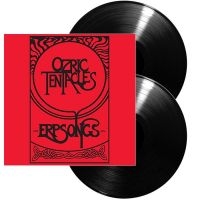 Ozric Tentacles - Erpsongs in the group OUR PICKS / Blowout / Blowout-LP at Bengans Skivbutik AB (1193789)