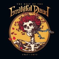 Grateful Dead - The Best Of The Grateful Dead in the group OUR PICKS / Christmas gift tip CD at Bengans Skivbutik AB (1194500)