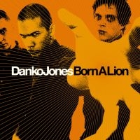 Danko Jones - Born A Lion (Vinyl) in the group OUR PICKS /  Christmas gift tip Vinyl at Bengans Skivbutik AB (1242969)