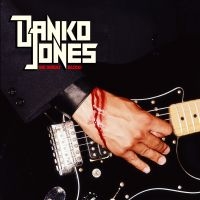 Danko Jones - We Sweat Blood (Vinyl) in the group OUR PICKS /  Christmas gift tip Vinyl at Bengans Skivbutik AB (1242970)