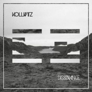 Kollwitz - Dissonance in the group OUR PICKS / Christmas gift tip CD at Bengans Skivbutik AB (1244234)